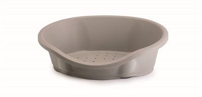 IMAC HONDENMAND DIDO TAUPE