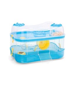 IMAC HAMSTERKOOI FANTASY