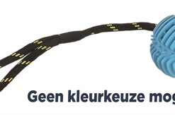 HAPPY PET ATOMIC BAL AAN TOUW ASSORTI