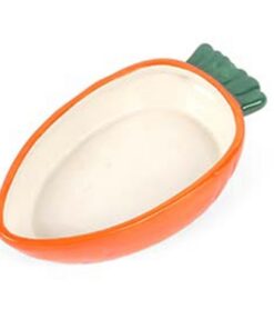 HAPPY PET VOERBAK WORTEL