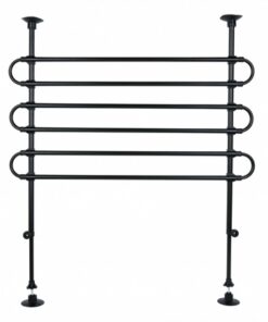 TRIXIE HONDENREK AUTO 3-DELIG ZWART