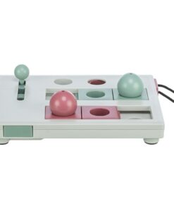 TRIXIE CAT ACTIVITY BRAIN MOVER STRATEGIESPEL