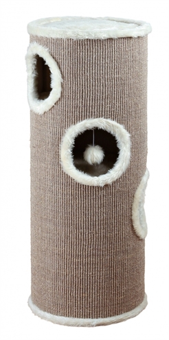 TRIXIE KRABTON EDOARDO TAUPE / CREME