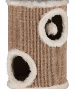 TRIXIE KRABTON EDOARDO TAUPE / CREME