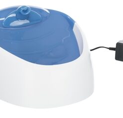 TRIXIE DRINKFONTEIN DUO STREAM WIT / BLAUW