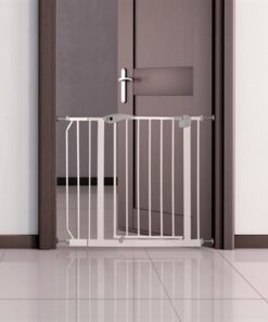 TRIXIE UITBREIDING VOOR AFSLUITHEK WIT