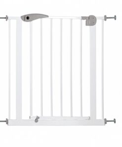 TRIXIE AFSLUITHEK METAAL WIT