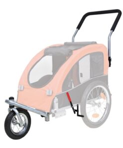 TRIXIE JOGGINGKIT VOOR FIETSKAR 12816