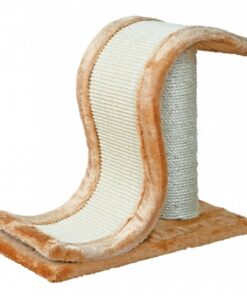 TRIXIE KRABPAAL INCA LICHTBRUIN / NATUREL