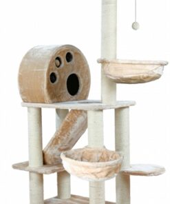 TRIXIE KRABPAAL ALLORA BEIGE