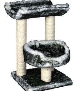 TRIXIE KRABPAAL ISABA ZWART / WIT