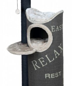 TRIXIE KRABPAAL JUANA GRIJS / LICHTGRIJS