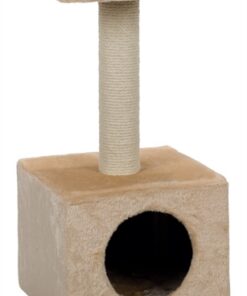 TRIXIE KRABPAAL ZAMORA BEIGE POOT