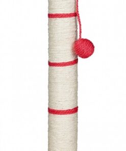 TRIXIE KRABPAAL CREME / ROOD ASSORTI