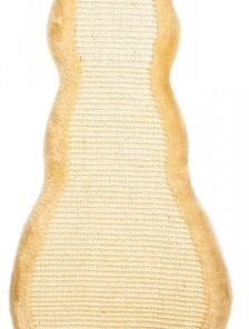 TRIXIE KRABPLANK KAT BEIGE
