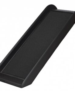 TRIXIE LOOPPLANK PETWALK ZWART