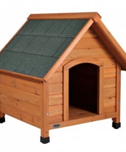 TRIXIE NATURA HONDENHOK COTTAGE MET ZADELDAK
