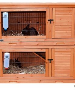 TRIXIE NATURA KONIJNENHOK BRUIN