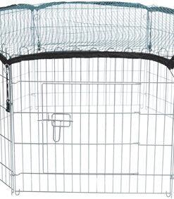 TRIXIE NATURA KNAAGDIERREN MET BESCHERMNET