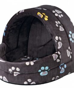 TRIXIE KATTENMAND IGLO JIMMY POOT TAUPE