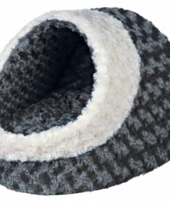 TRIXIE KATTENMAND IGLO KALINE GRIJS / CREME