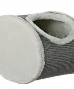 TRIXIE KRABTON VOOR AAN DE MUUR WIT / GRIJS