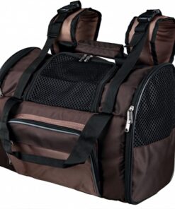 TRIXIE HONDENTAS SHIVA BRUIN / BEIGE