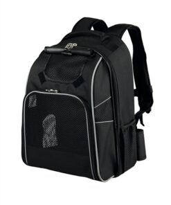 TRIXIE HONDENTAS WILLIAM ZWART