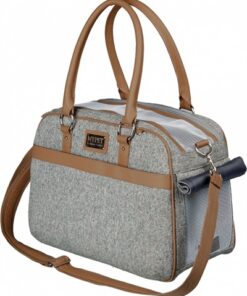 TRIXIE HONDENTAS HELEN GRIJS