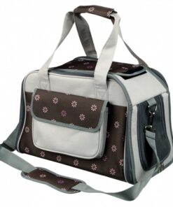 TRIXIE HONDENTAS LIBBY BRUIN / GRIJS