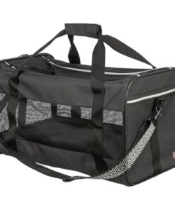 TRIXIE RYAN REISTAS ZWART