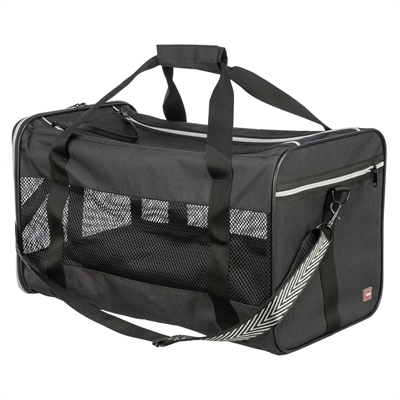 TRIXIE RYAN REISTAS ZWART