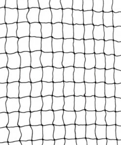 TRIXIE KATTENBESCHERMNET ZWART