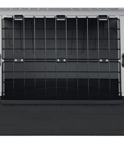 TRIXIE REISMAND JOURNEY GRIJS / DONKERGRIJS