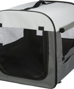 TRIXIE REISMAND GRIJS