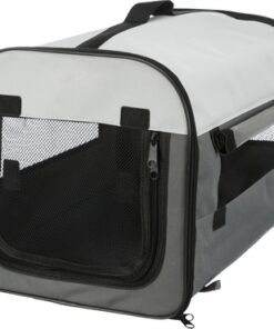 TRIXIE REISMAND GRIJS