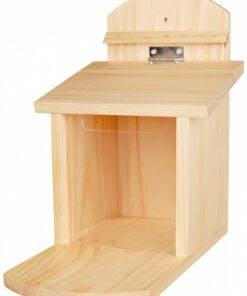 TRIXIE VOEDERHUIS EEKHOORN