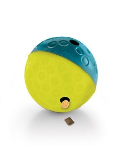 NINA OTTOSSON DOG TREAT TUMBLE BLAUW