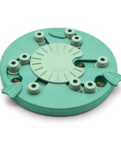 NINA OTTOSSON DOG WORKER COMPOSIET