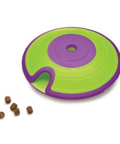 NINA OTTOSSON DOG TREAT MAZE PAARS / LIME