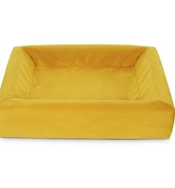 BIA BED ROYAL FLUWEEL HOES VOOR HONDENMAND OKER
