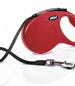 FLEXI ROLLIJN CLASSIC TAPE ROOD