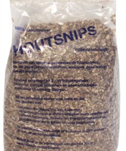 BEUKENSNIPPERS MIDDEL