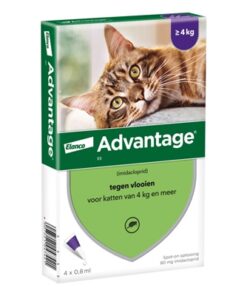 ELANCO ADVANTAGE KAT
