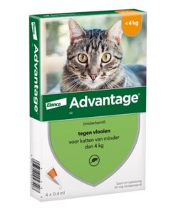 ELANCO ADVANTAGE KAT