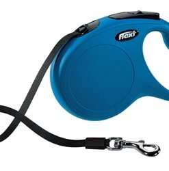 FLEXI ROLLIJN CLASSIC TAPE BLAUW