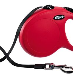 FLEXI ROLLIJN CLASSIC TAPE ROOD