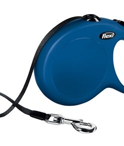 FLEXI ROLLIJN CLASSIC TAPE BLAUW