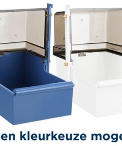 TRIXIE PAPEGAAIEN BADHUIS ASSORTI