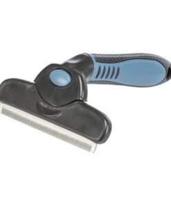 TRIXIE CARDING VACHTKAM ONTVILTEN / UITDUNNEN